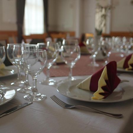 Hotel Blaha Lujza Balatonfured Ngoại thất bức ảnh