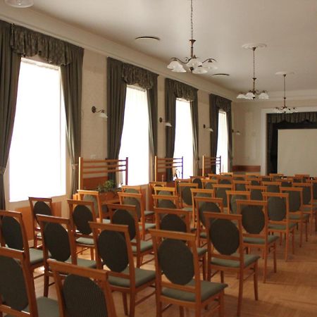 Hotel Blaha Lujza Balatonfured Ngoại thất bức ảnh